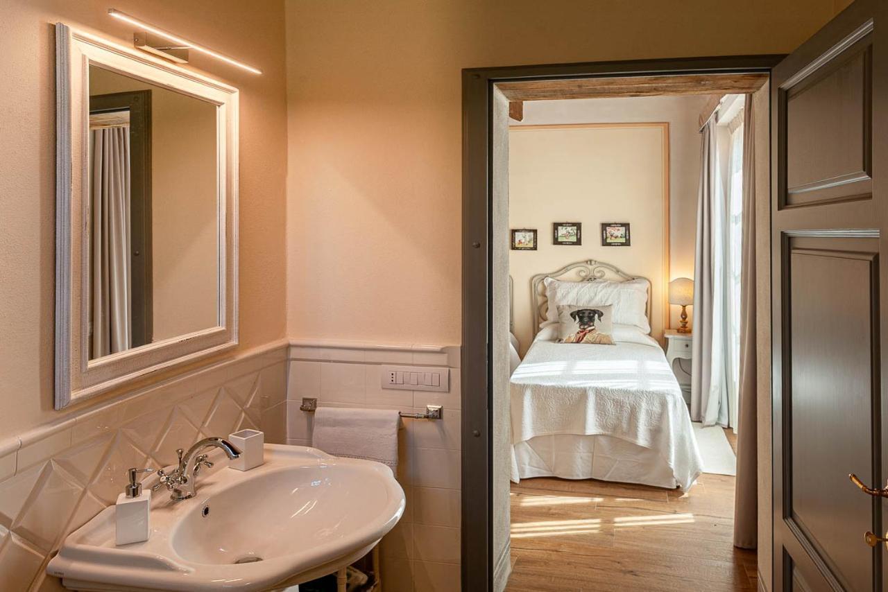 Deluxe Double or Twin Room with Garden View